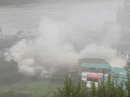 न बादल फटा, न ग्लेशियर टूटा, ISRO की नई रिपोर्ट में धराली जलप्रलय की असल वजह आई सामने