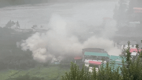 न बादल फटा, न ग्लेशियर टूटा, ISRO की नई रिपोर्ट में धराली जलप्रलय की असल वजह आई सामने