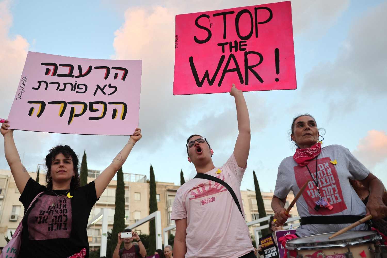Statehood Gains Support Abroad, But Remains A Distant Dream For Palestinians