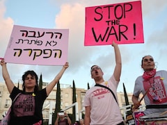 Statehood Gains Support Abroad, But Remains A Distant Dream For Palestinians