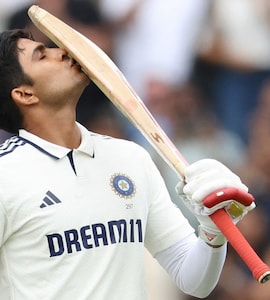 Time To End Split Captaincy? BCCI Sent Clear Shubman Gill Aura Message Ahead of Asia Cup