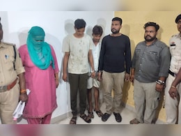 ऑपरेशन NISCHAY: पाकिस्तान की ड्रग्स रायपुर में होती सप्लाई, मास्टरमाइंड पाबलो सहित कई आरोपी गिरफ्तार