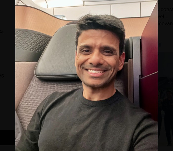 अंतरिक्ष में परचम लहराकर आज रात स्वदेश लौट रहे हैं शुभांशु शुक्ला, एयरपोर्ट पर दिल्ली की CM करेंगी स्वागत!