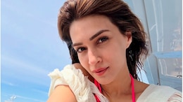 Kriti Sanon Is Having The Time Of Her Life In Sicily: Here's What Makes This Island So Special