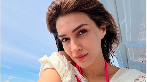 Kriti Sanon Is Having The Time Of Her Life In Sicily: Here's What Makes This Island So Special