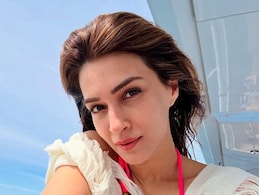 Kriti Sanon Is Having The Time Of Her Life In Sicily: Here's What Makes This Island So Special Kriti Sanon Is Having The Time Of Her Life In Sicily: Here's What Makes This Island So Special