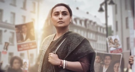 71st National Film Awards: Rani Mukerji Wins Best Actress For Mrs Chatterjee Vs Norway