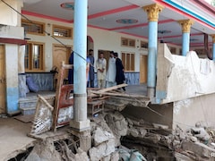 Pakistan Floods Turn Wedding Celebrations Into 24 Funerals For A Family
