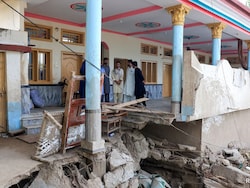 Pakistan Floods Turn Wedding Celebrations Into 24 Funerals For A Family