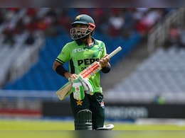 Mohammad Rizwan: पाकिस्तान ने छोड़ा साथ, तो यहां विस्फोट मचाने पहुंच गए मोहम्मद रिजवान Mohammad Rizwan: पाकिस्तान ने छोड़ा साथ, तो यहां विस्फोट मचाने पहुंच गए मोहम्मद रिजवान