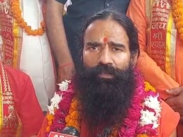 ट्रंप पर भड़के बाबा रामदेव; टैरिफ पर कर दी ये बड़ी भविष्यवाणी ट्रंप पर भड़के बाबा रामदेव; टैरिफ पर कर दी ये बड़ी भविष्यवाणी