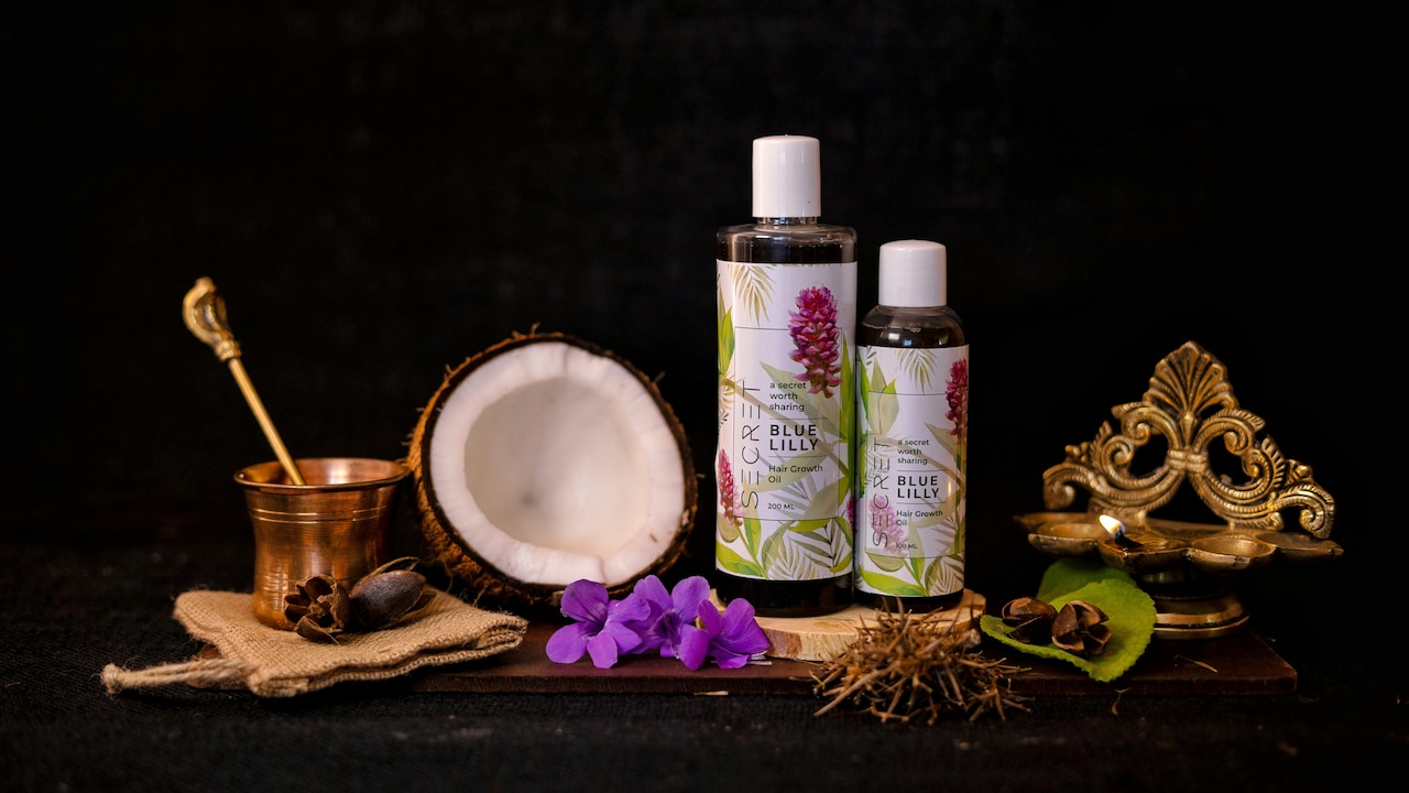 Know How To Apply Hair Oil Effectively And Check Why It Is Not Working