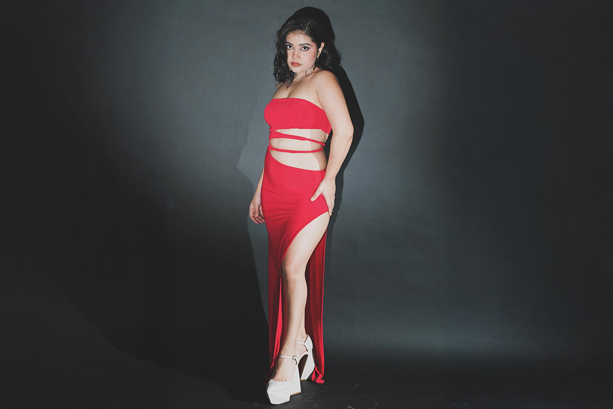 'Chhoriyan Chali Gaon': Dolly Javed Wins Hearts as the Youngest Star