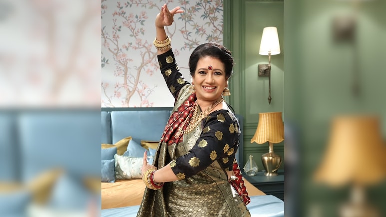 Kamalika Guha Interview: 'क्योंकि सास भी कभी बहू थी 2' जल्द होगा खत्म? एक्ट्रेस ने किया बड़ा खुलासा