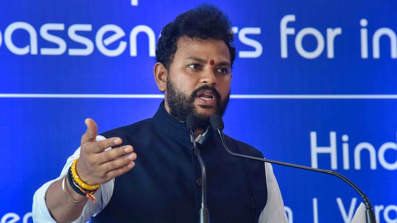 अक्टूबर तक दो मार्गों पर जलविमान सेवाएं फिर से शुरू होंगी: नागर विमानन मंत्री नायडू
