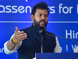 अक्टूबर तक दो मार्गों पर जलविमान सेवाएं फिर से शुरू होंगी: नागर विमानन मंत्री नायडू अक्टूबर तक दो मार्गों पर जलविमान सेवाएं फिर से शुरू होंगी: नागर विमानन मंत्री नायडू