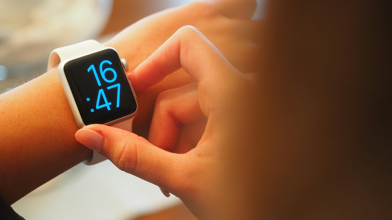 Upgrade New Smartwatches With Great Battery Life On Amazon
