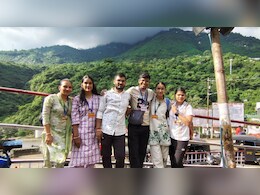 जम्‍मू-कश्‍मीर में हुए लैंडस्‍लाइड में लापता जोधपुर की 4 लड़कियां और दो युवकों से हुआ संपर्क