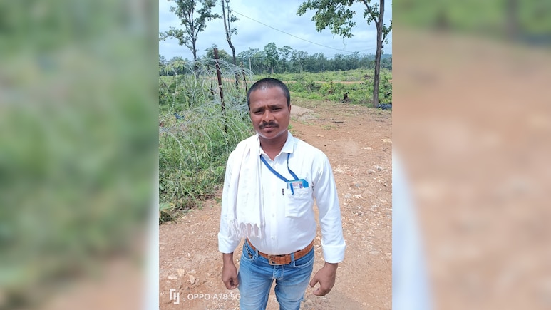 सुकमा में नक्सलियों ने शिक्षादूत का कर दिया मर्डर, इलाके में भारी दहशत 