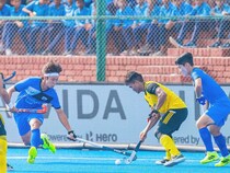 Mens Hockey Asia Cup: Malaysia Stun South Korea 4-1, Bangladesh Crush Chinese Taipei 8-3