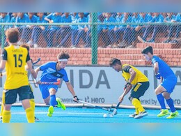 Hockey Asia Cup 2025: मलेशिया ने कोरिया को 4-1, बांग्लादेश ने चीनी ताइपे को 8-3 से रौंदा Hockey Asia Cup 2025: मलेशिया ने कोरिया को 4-1, बांग्लादेश ने चीनी ताइपे को 8-3 से रौंदा