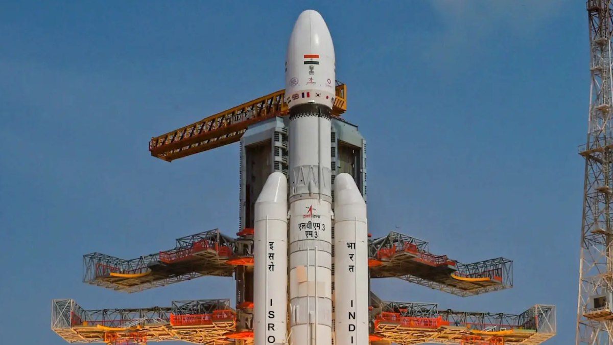 ISRO पूरा करेगा अमेरिकी मिशन, आसमान से सीधा मोबाइल पर 120 Mbps स्पीड वाला इंटरनेट!