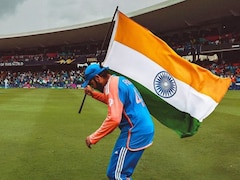 Rohit Sharma Leads Independence Day Wishes, Relives Famous T20 World Cup Final Tricolour Moment