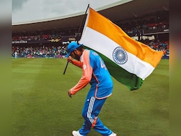 विराट कोहली से लेकर मनु भाकर तक, खेल जगत ने इस तरह दी स्वतंत्रता दिवस की बधाई विराट कोहली से लेकर मनु भाकर तक, खेल जगत ने इस तरह दी स्वतंत्रता दिवस की बधाई