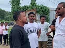 Vigilante Groups Intensify Illegal Immigrant Hunt In Assam&#039;s Sivasagar