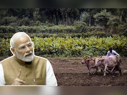 पीएम किसान योजना की 20वीं किस्त का इंतजार खत्म! खाते में इतने बजे आएंगे दो हजार रुपये पीएम किसान योजना की 20वीं किस्त का इंतजार खत्म! खाते में इतने बजे आएंगे दो हजार रुपये