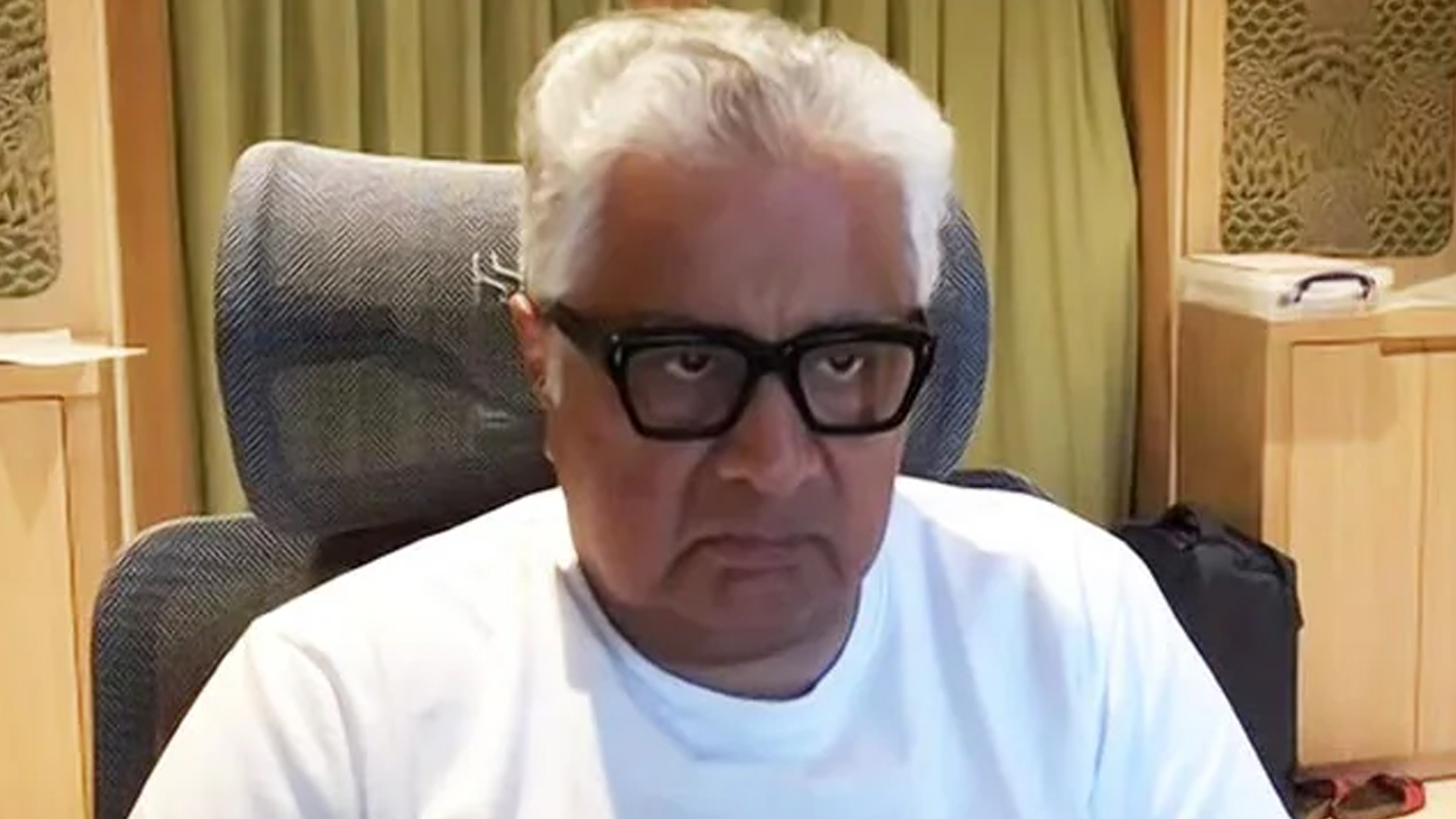 "Politicians Think They Are Privileged Class": Harish Salve On Bill To Sack Ministers