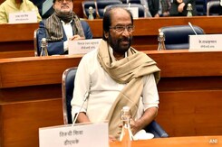 DMK's Rajya Sabha MP Tiruchi Siva Likely To Be Opposition's Veep Candidate: Sources DMK's Rajya Sabha MP Tiruchi Siva Likely To Be Opposition's Veep Candidate: Sources