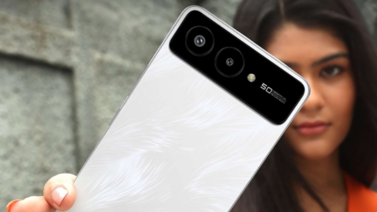 Lava Blaze AMOLED 2 5G जल्द होगा लॉन्च: डिजाइन और स्पेसिफिकेशन्स हुए कंफर्म, Rs 15,000 से कम होगी कीमत!