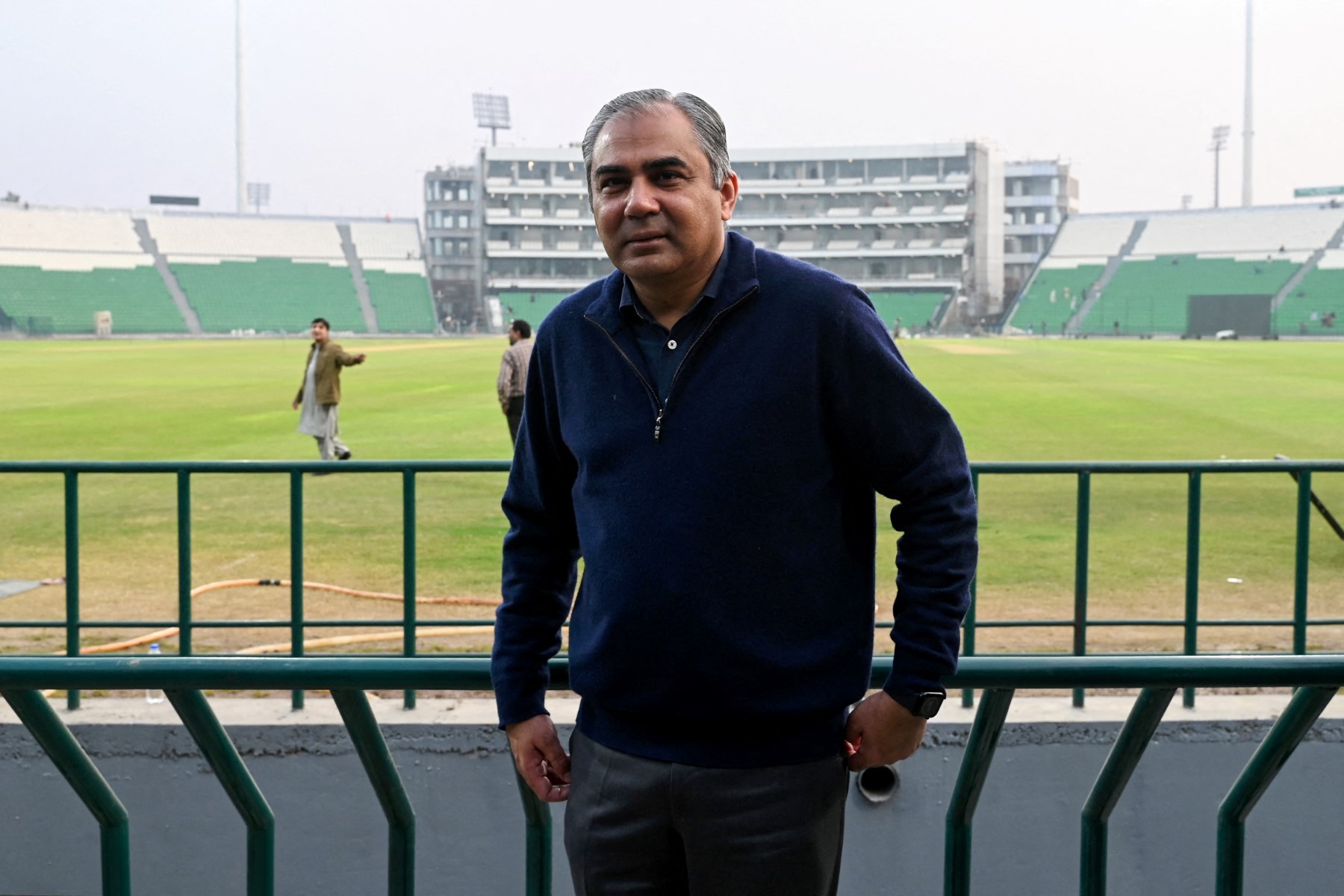 "India Like Mercedes": Pak Minister Doubles Down On Asim Munir's "Analogy"