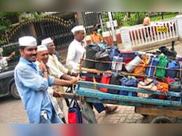 Mumbai News: मुंबईच्या डबेवाल्यांसाठी खुशखबर! मुख्यमंत्री देवेंद्र फडणवीसांनी केली मोठी घोषणा