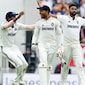 1st Time In 93 Years: Mohammed Siraj Helps India Script Dramatic Record At The Oval