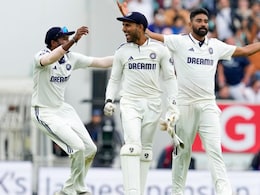 1st Time In 93 Years: Mohammed Siraj Helps India Script Dramatic Record At The Oval 1st Time In 93 Years: Mohammed Siraj Helps India Script Dramatic Record At The Oval
