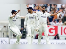 "How Did He Vanish From ODI Cricket?" Indias England Tour Heros Repeated Omission Questioned