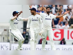 "How Did He Vanish?" Indias England Tour Heros Omission Questioned