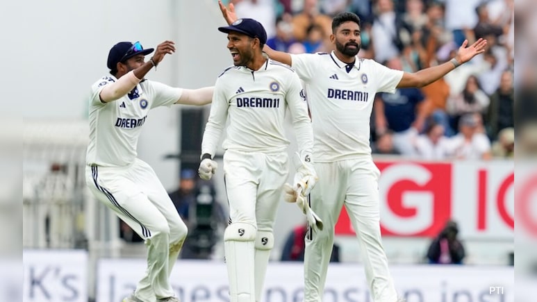 IND vs ENG 5th Test: सिराज, आकाश, प्रसिद्ध: ओवल पर जब मिले 'तीन भाई', इंग्लैंड की शामत आई