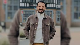From Congress Youth Icon To Expelled MLA: Rise And Fall Of Rahul Mamkootathil