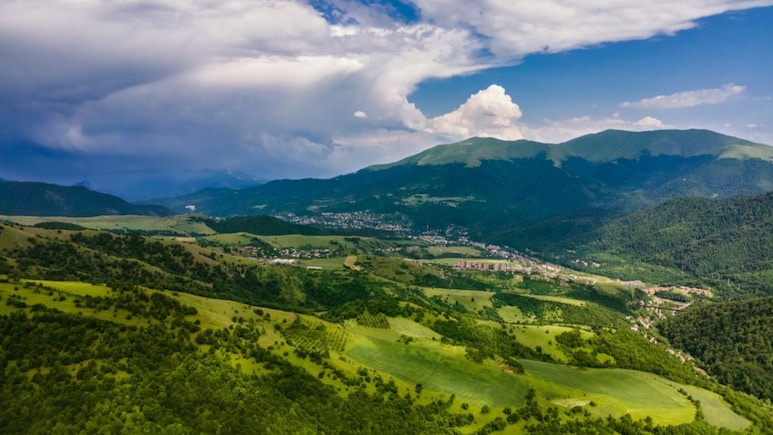 Independence Day Getaway: 10 Places To Visit Within A Few Hours From Mumbai