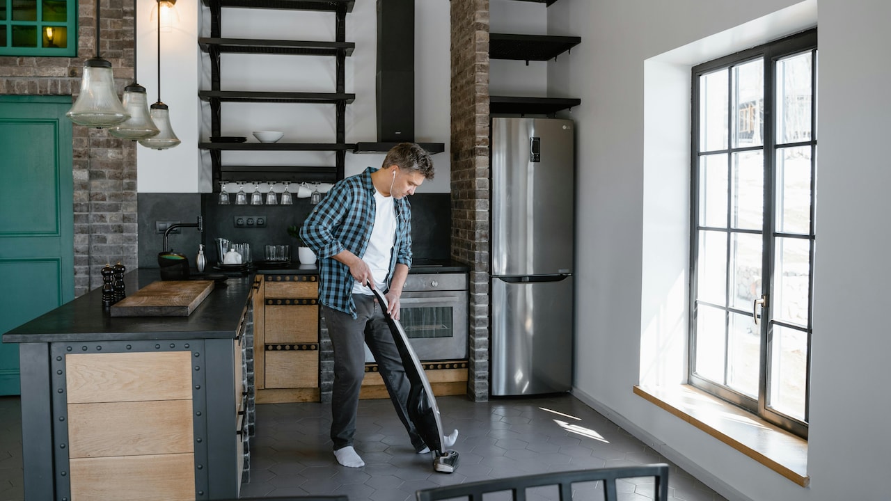 Maintain your wet and dry vacuum cleaner with 10 tips 