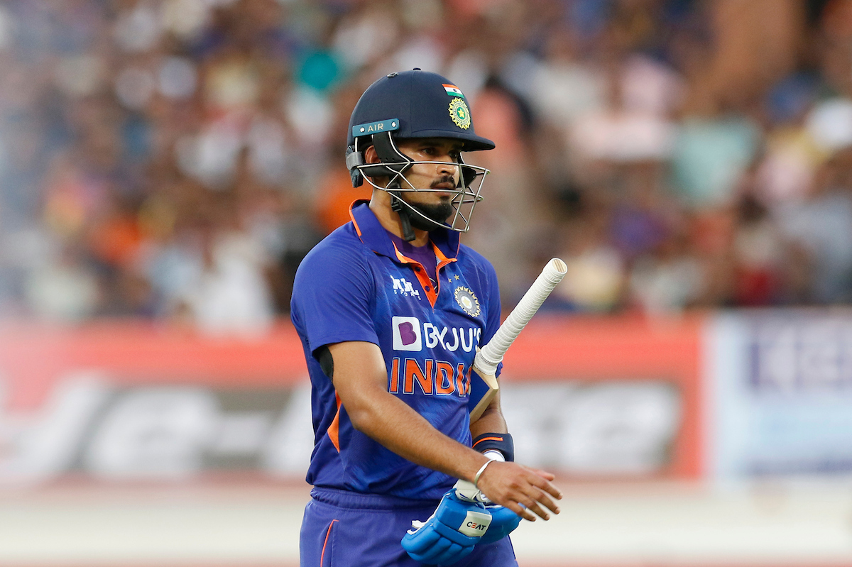 Iyer Not Even In Reserves: Agarkar Explains India Star's Asia Cup 2025 Snub