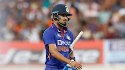 Iyer Not Even In Reserves: Agarkar Explains India Star's Asia Cup 2025 Snub