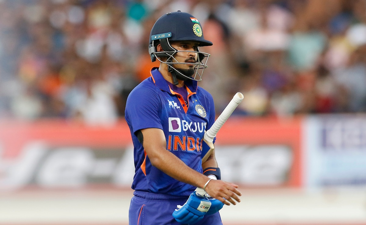 Why Shreyas Iyer Missed Asia Cup 2025 Squad and Reserve List: BCCI’s Explanation