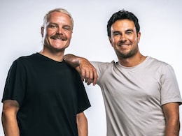 Formula 1: Valtteri Bottas, Sergio Perez Confirmed For Cadillac F1 Racing Team