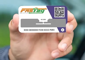 FASTag के 365 दिन वाले एनुअल पास की धूम, पहले दिन बिके 1.4 लाख पास