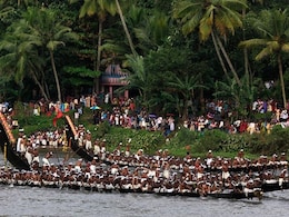 Kumarakom Introduces Year-Round Snake Boat Races For Tourists Kumarakom Introduces Year-Round Snake Boat Races For Tourists