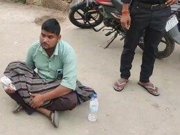 Rajasthan: भरतपुर में डॉक्टरों की लापरवाही से 4 साल के मासूम की मौत! बच्चे के शव को लेकर धरने पर बैठे परिजन